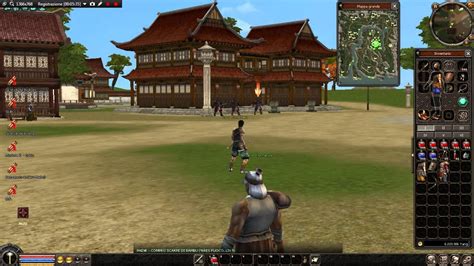 new metin 3 come raggiungere creta a lv piu bassi|[MMORPG] New Metin 3.